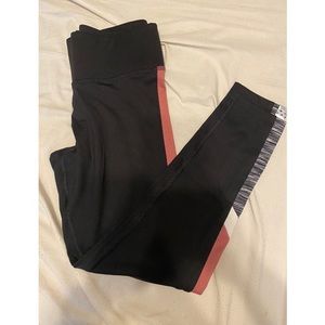 Victoria’s Secret Yoga Pants